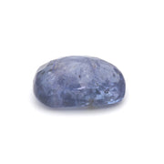 Natural Blue Sapphire (Neelam) 5.93cts (6.5ratti)